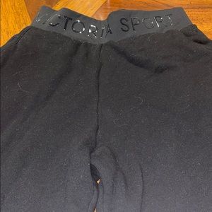 Victoria’s Secret sport sweat pants
